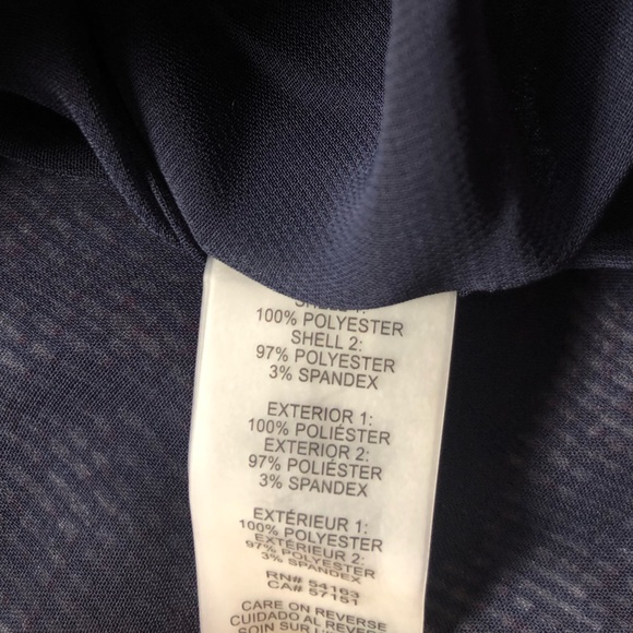 Tommy Hilfiger Blouse - Picture 4 of 4